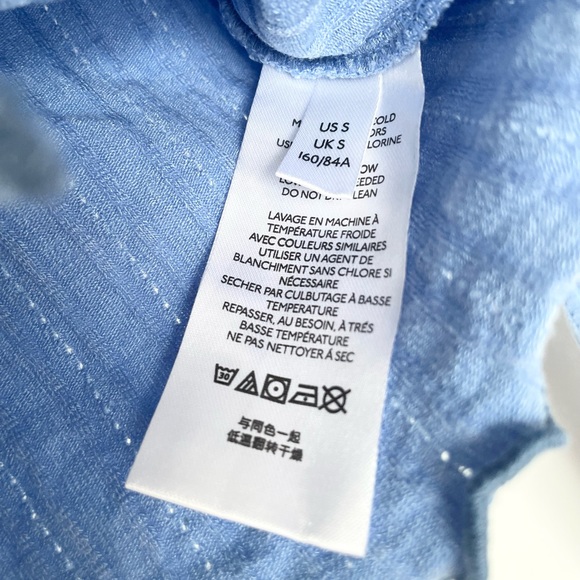 NWOT Urban Outfitters Chance Cropped Cardigan - Picture 13 of 13